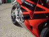 R&G CP0099BL Aero padací chrániče Honda CBR600RR černé